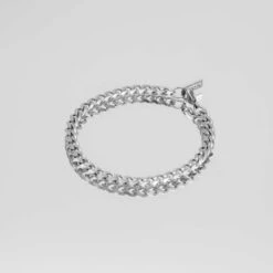 Cuban Chain Bracelet -Prya Store P1310747