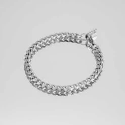 Cuban Chain Bracelet -Prya Store P1310752