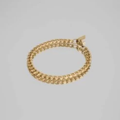Cuban Chain Bracelet -Prya Store P1310759