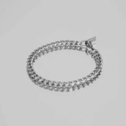 Cuban Chain Bracelet -Prya Store P1310761