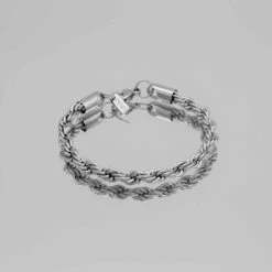 Rope Chain Bracelet -Prya Store P1310765 2