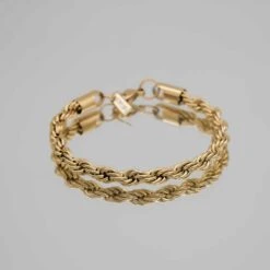 Rope Chain Bracelet -Prya Store P1310767