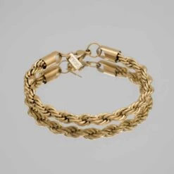 Rope Chain Bracelet -Prya Store P1310770
