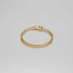Cuban Chain Bracelet -Prya Store P1310772