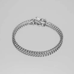Cuban Chain Bracelet -Prya Store P1310779