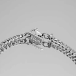 Cuban Chain Bracelet -Prya Store P1310781 2