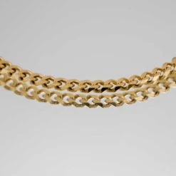 Cuban Chain Bracelet -Prya Store P1310783