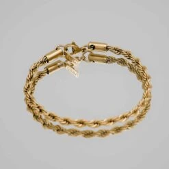 Rope Chain Bracelet -Prya Store P1310797