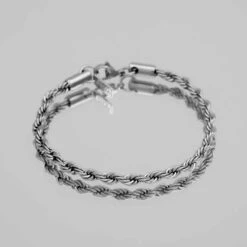 Rope Chain Bracelet -Prya Store P1310801 2