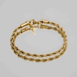 Rope Chain Bracelet -Prya Store P1310801