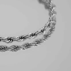 Rope Chain Bracelet -Prya Store P1310804 2