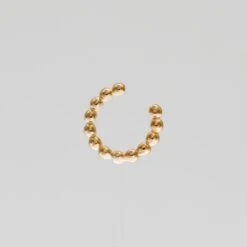 Camilla Ear Cuff -Prya Store P1320031