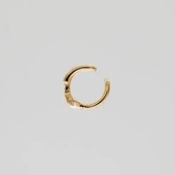 Sasha Snake Ear Cuff -Prya Store P1320042