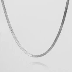 Herringbone Necklace -Prya Store P1330893 s