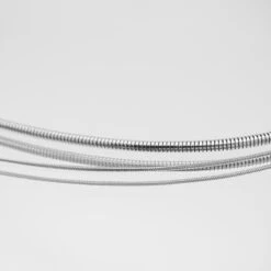 Snake Chain | Silver -Prya Store P1340045 2