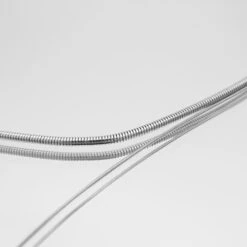 Snake Chain | Silver -Prya Store P1340047 2