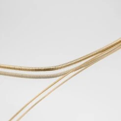 Snake Chain | Gold -Prya Store P1340047