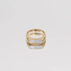 Misha Opal Ring 8 Misha Opal Ring -Prya Store P1360252 PRYA