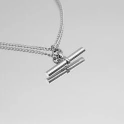 Willow T-Bar Necklace 10 Willow T-Bar Necklace -Prya Store P1370267