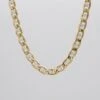 Alina CZ Chain Necklace