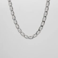 Alina CZ Chain Necklace -Prya Store P1370343