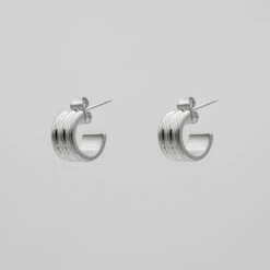 Rayna Mini Earrings -Prya Store P13704213
