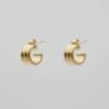Rayna Mini Earrings