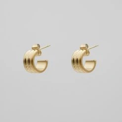 Rayna Mini Earrings