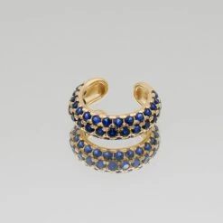 Evie Ear Cuff -Prya Store P1560842