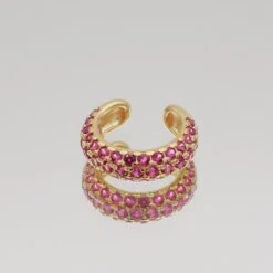 Evie Ear Cuff -Prya Store P1560851