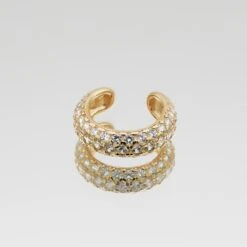 Evie Ear Cuff -Prya Store P1560861
