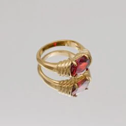 Lana Stone Ring -Prya Store PRYA 1430643