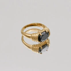 Lana Stone Ring -Prya Store PRYA 1430649