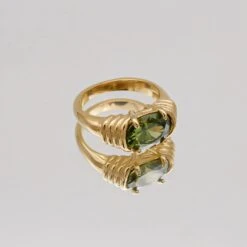 Lana Stone Ring -Prya Store PRYA 1430654