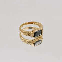 Nora Ring -Prya Store PRYA 1430667