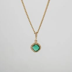 Leonie Necklace -Prya Store PRYA 1460179