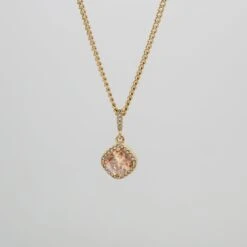 Leonie Necklace -Prya Store PRYA 1460184