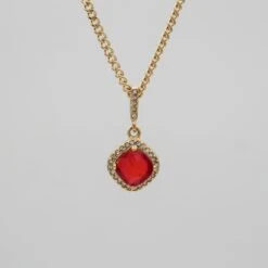 Leonie Necklace -Prya Store PRYA 1460206