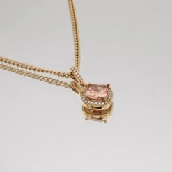 Leonie Necklace -Prya Store PRYA 1460213