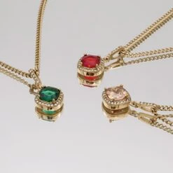 Leonie Necklace -Prya Store PRYA 1460224