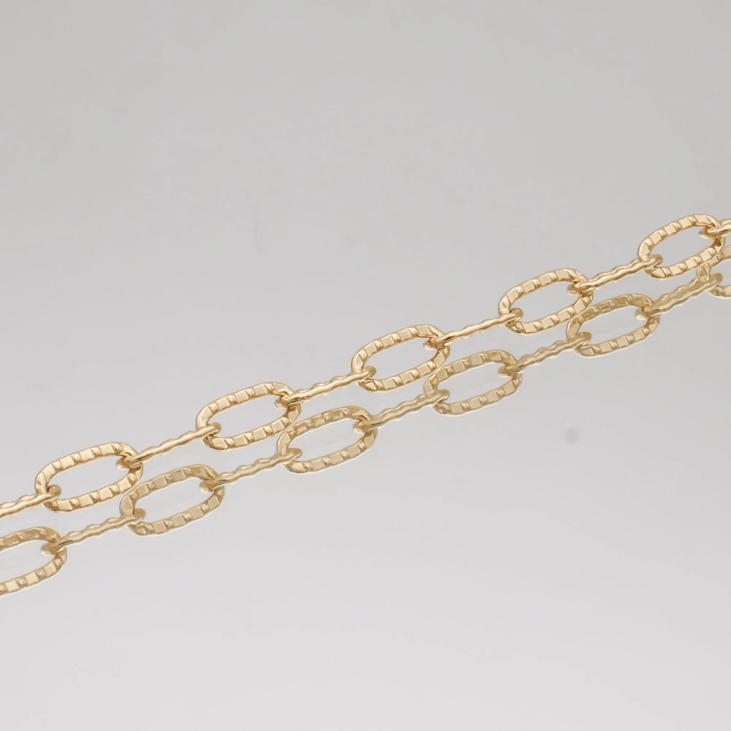 Kira Link Bracelet 2 Kira Link Bracelet - Image 2