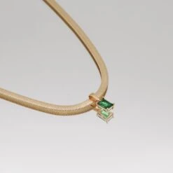 Erin Pendant Necklace -Prya Store PRYA 1480173