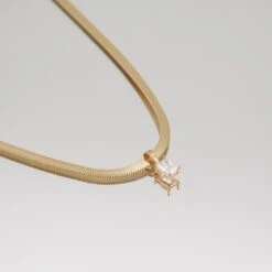 Erin Pendant Necklace -Prya Store PRYA 1480188