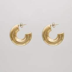 Alani Chunky Earrings