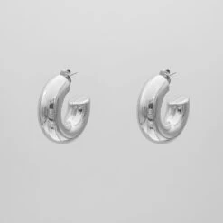 Alani Chunky Earrings -Prya Store PRYA 1480337 3