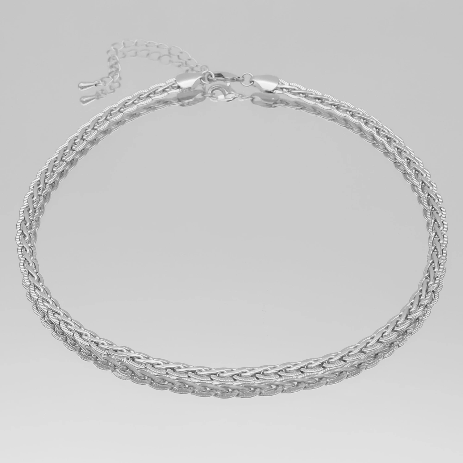 Liana Braided Chain 11 Liana Braided Chain - Image 11