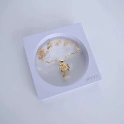 Palm Tree Necklace -Prya Store PRYA 180 3eea4e9c 2bf7 40c1 922e e847fd55f7fc