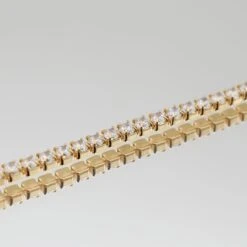 Icy Tennis CZ Bracelet -Prya Store PRYA 2 12