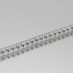 Icy Tennis CZ Bracelet -Prya Store PRYA 2 14