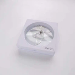 Africa Outline Necklace -Prya Store PRYA 207 96a1d46f 6a9f 423a bb49 2537a4039c82